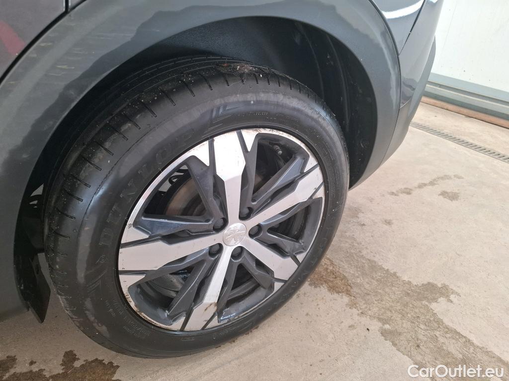  Peugeot  5008  Road Trip 1.5 HDi 130CV BVA8 7 Sieges E6d #35