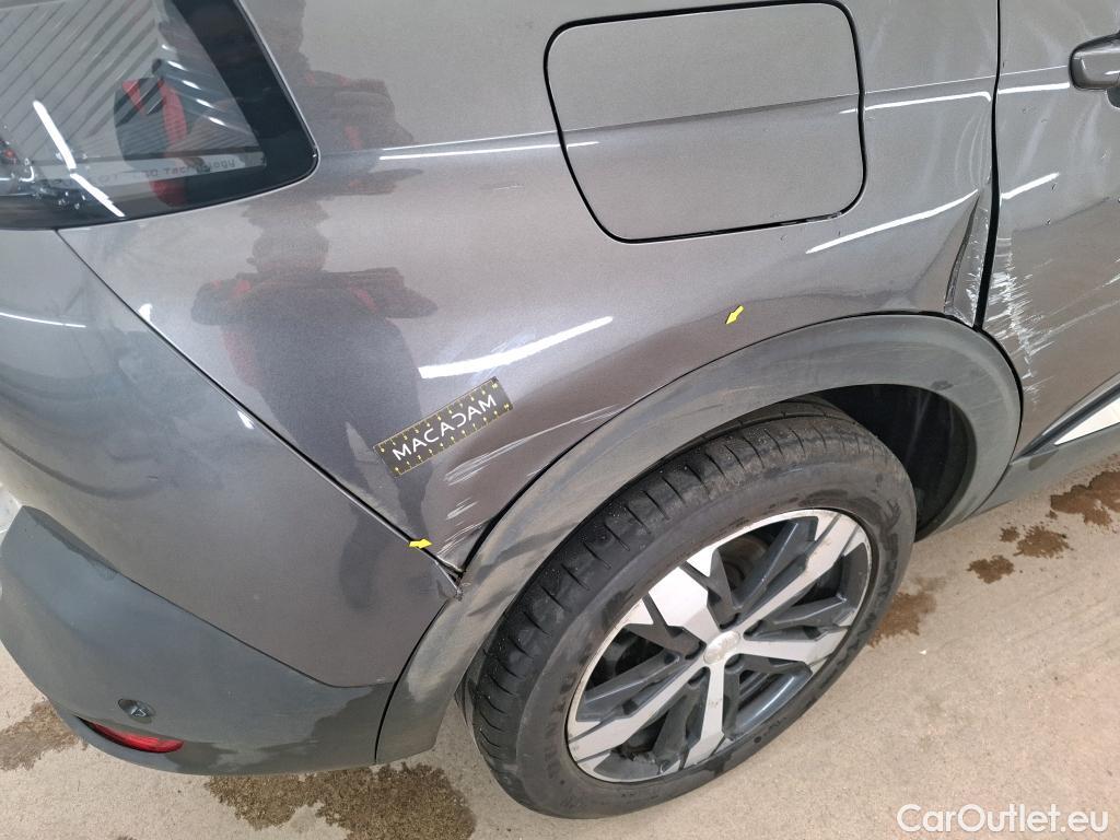  Peugeot  5008  Road Trip 1.5 HDi 130CV BVA8 7 Sieges E6d #2