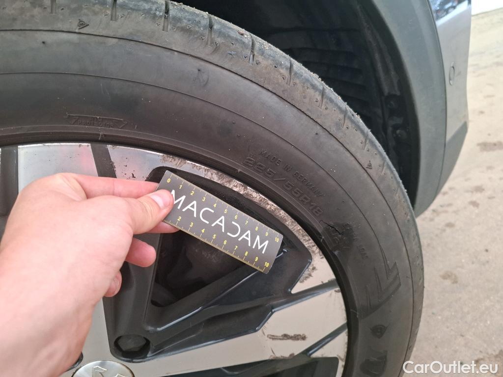  Peugeot  5008  Road Trip 1.5 HDi 130CV BVA8 7 Sieges E6d #32