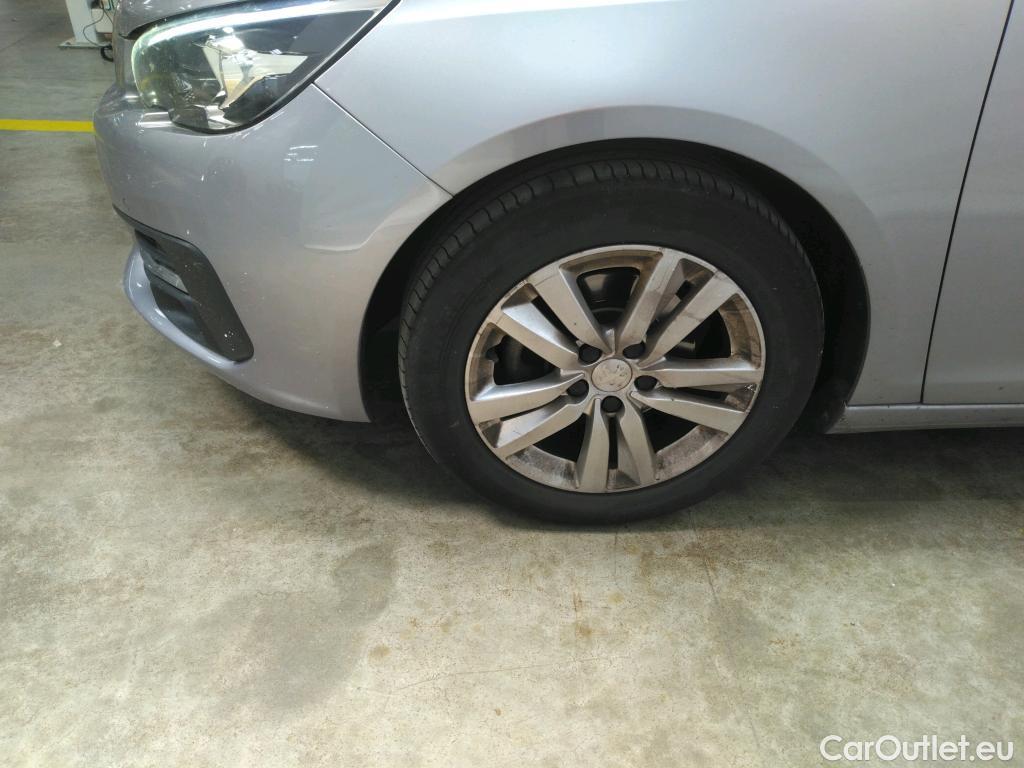  Peugeot  308  SW Active Business 1.5 HDI 100CV BVM6 E6d #13