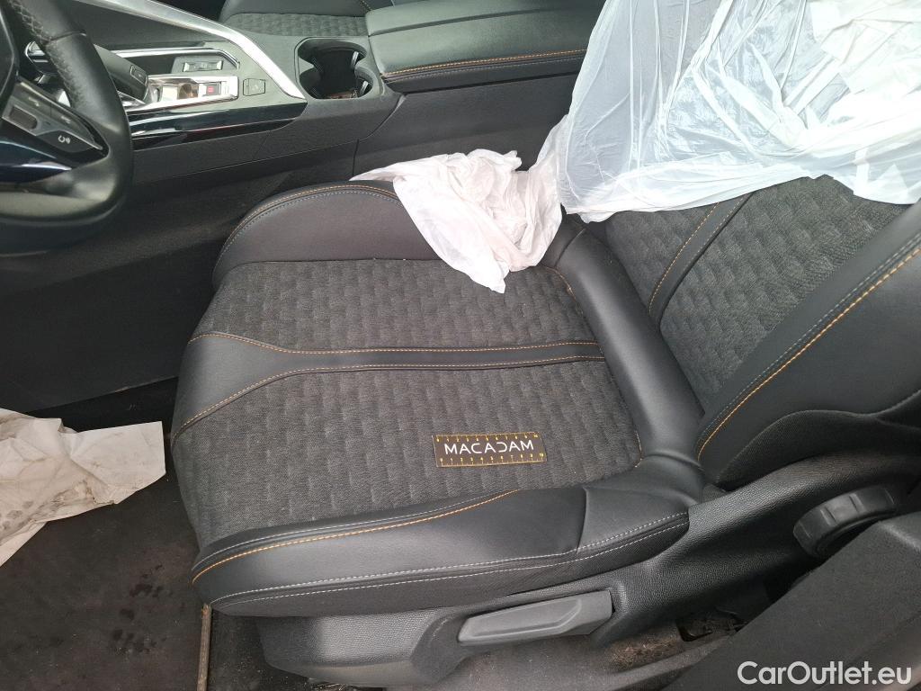  Peugeot  5008  Road Trip 1.5 HDi 130CV BVA8 7 Sieges E6d #28