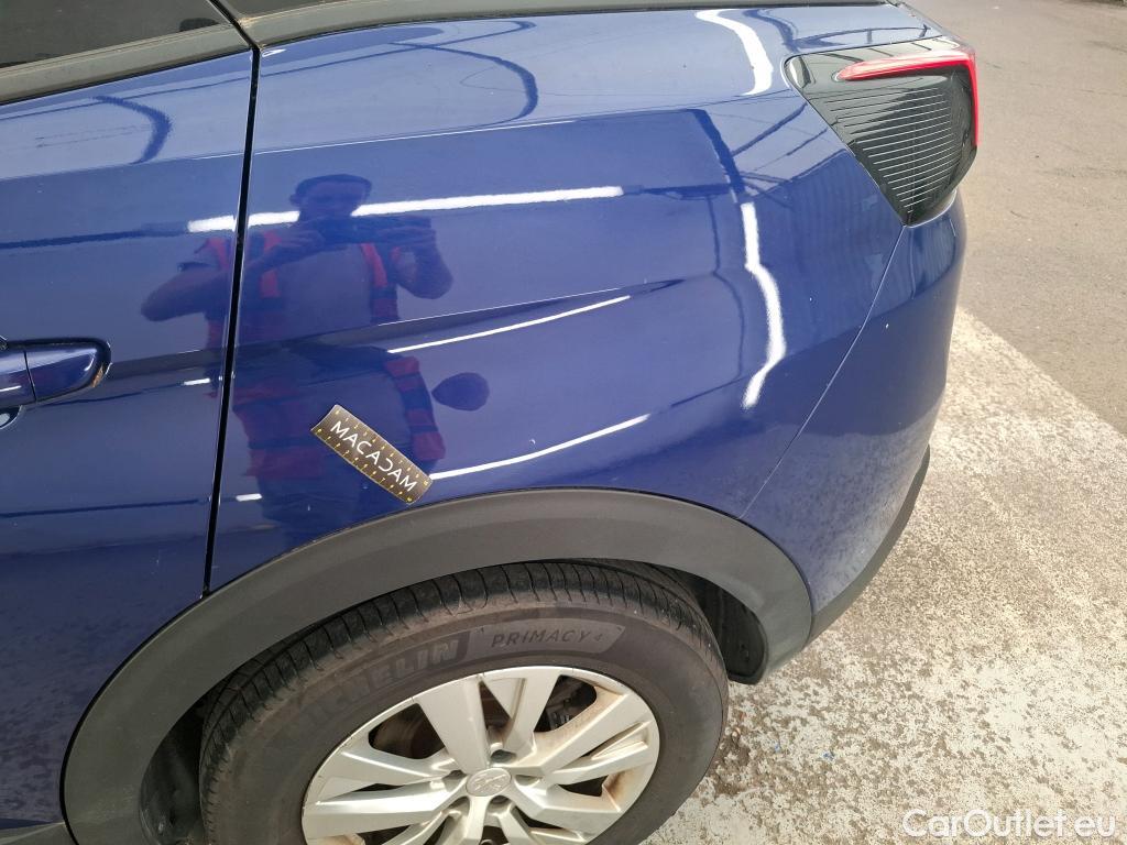  Peugeot  3008  Active Business 1.5 HDi 130CV BVM6 E6d #3