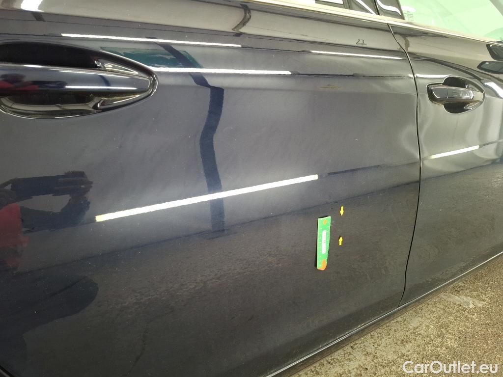  Peugeot  308  SW Allure Business 1.2 PureTech 130CV BVA8 E6d #1