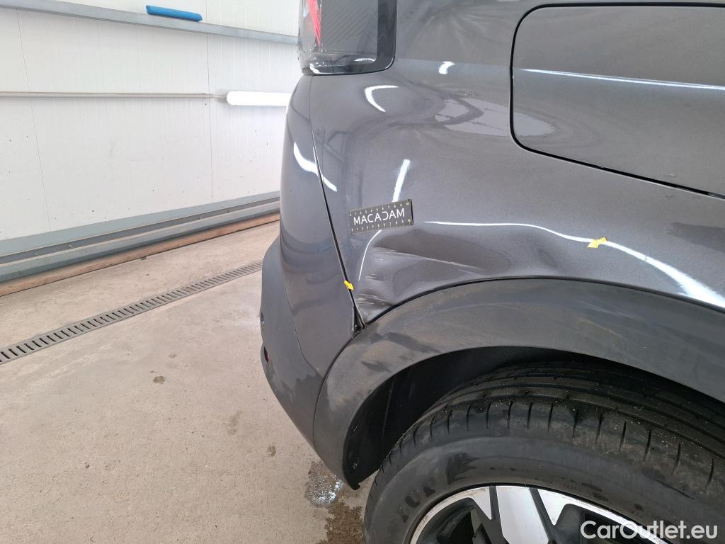  Peugeot  5008  Road Trip 1.5 HDi 130CV BVA8 7 Sieges E6d #3
