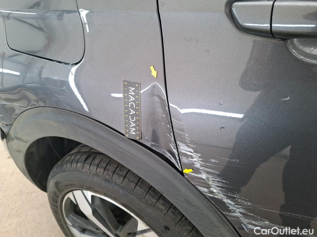  Peugeot  5008  Road Trip 1.5 HDi 130CV BVA8 7 Sieges E6d #4
