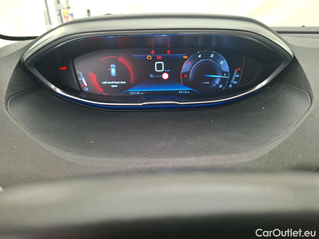  Peugeot  3008  Active Business 1.5 HDi 130CV BVM6 E6d #24