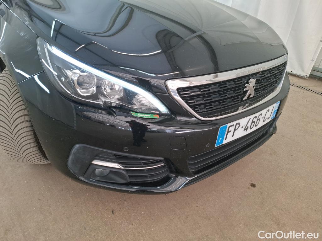  Peugeot  308  SW Active Business 1.5 HDi 130CV BVM6 E6d #5