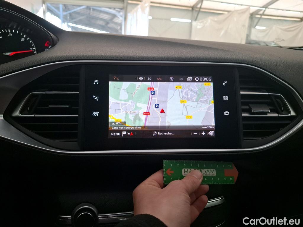  Peugeot  308  SW Active Business 1.5 HDi 130CV BVM6 E6d #11