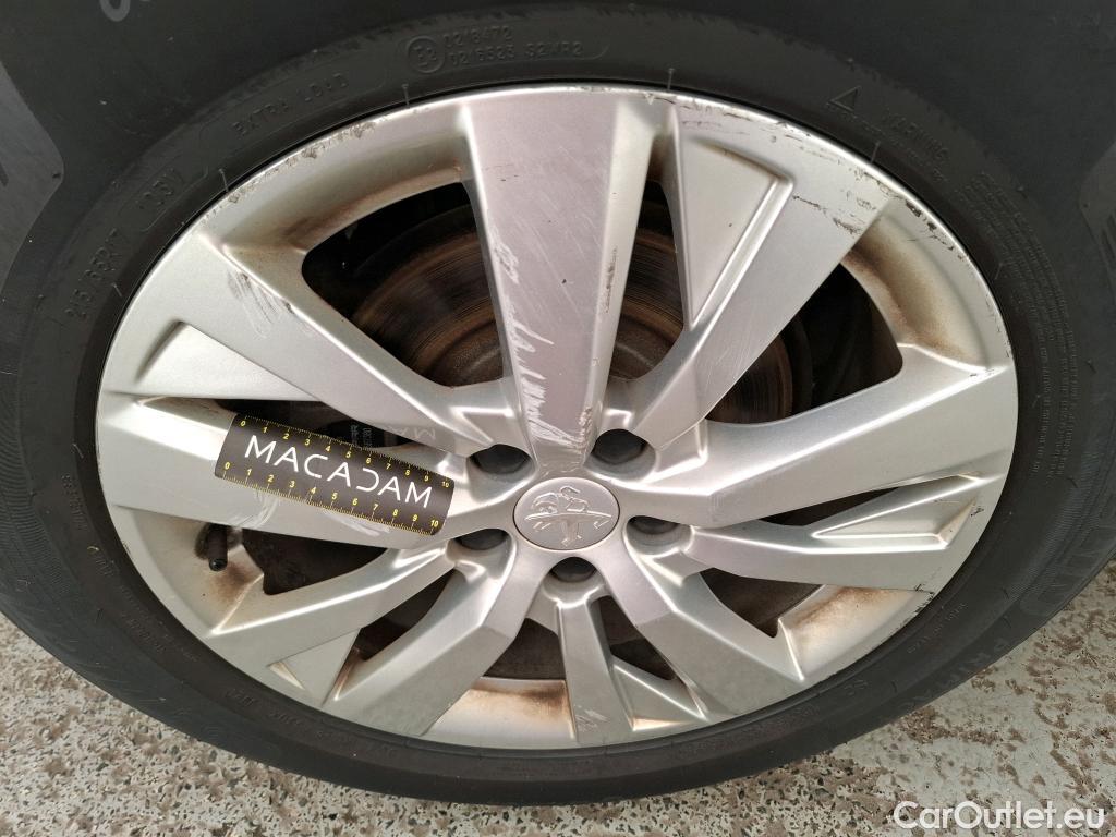  Peugeot  3008  Active Business 1.5 HDi 130CV BVM6 E6d #7