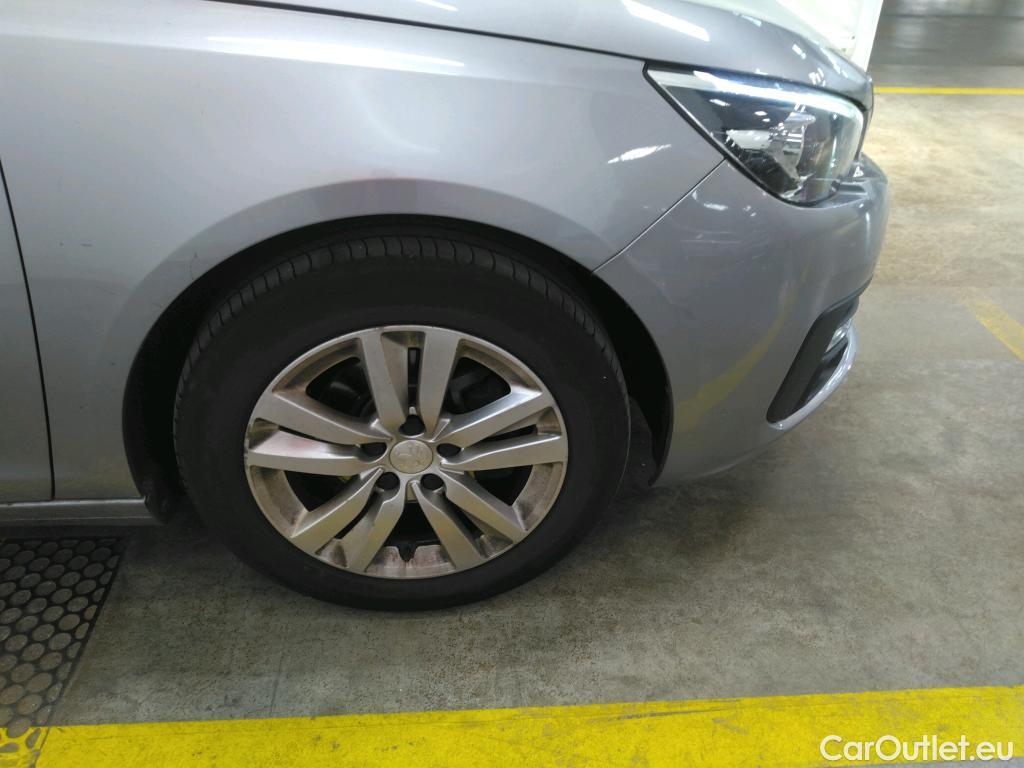  Peugeot  308  SW Active Business 1.5 HDI 100CV BVM6 E6d #11