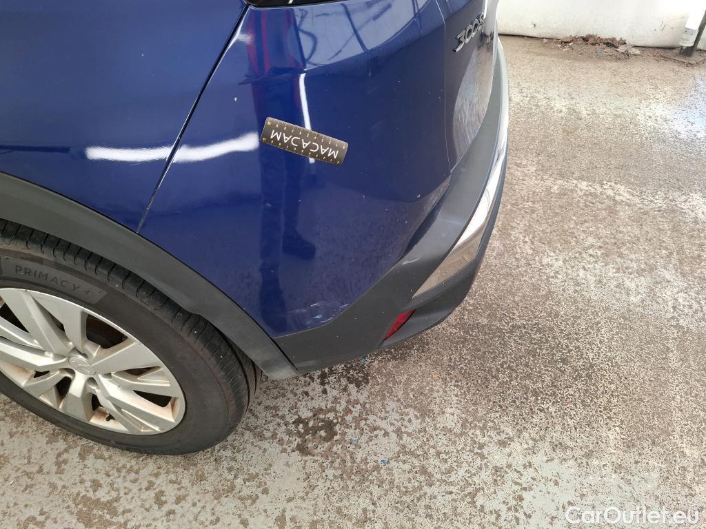  Peugeot  3008  Active Business 1.5 HDi 130CV BVM6 E6d #11