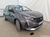  Peugeot  3008  II Active Pack 1.5 HDi 130CV BVA8 E6d #4