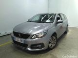  Peugeot  308  SW Active Business 1.5 HDI 100CV BVM6 E6d 