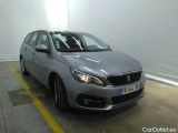  Peugeot  308  SW Active Business 1.5 HDI 100CV BVM6 E6d #4