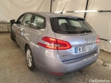  Peugeot  308  SW Active Business 1.5 HDi 130CV BVA8 E6d #2