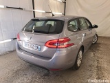  Peugeot  308  SW Active Business 1.5 HDi 130CV BVA8 E6d #3
