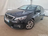  Peugeot  308  SW Active Business 1.5 HDi 130CV BVM6 E6d 