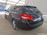  Peugeot  308  SW Active Business 1.5 HDi 130CV BVM6 E6d #2