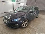  Peugeot  308  SW Allure Business 1.2 PureTech 130CV BVA8 E6d 