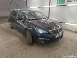  Peugeot  308  SW Allure Business 1.2 PureTech 130CV BVA8 E6d #4