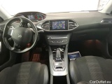  Peugeot  308  SW Allure Business 1.2 PureTech 130CV BVA8 E6d #5