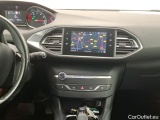  Peugeot  308  SW Allure Business 1.2 PureTech 130CV BVA8 E6d #10