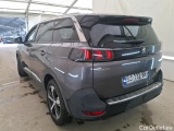  Peugeot  5008  Road Trip 1.5 HDi 130CV BVA8 7 Sieges E6d #2