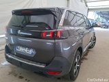  Peugeot  5008  Road Trip 1.5 HDi 130CV BVA8 7 Sieges E6d #3