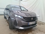  Peugeot  5008  Road Trip 1.5 HDi 130CV BVA8 7 Sieges E6d #4