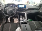  Peugeot  5008  Road Trip 1.5 HDi 130CV BVA8 7 Sieges E6d #5