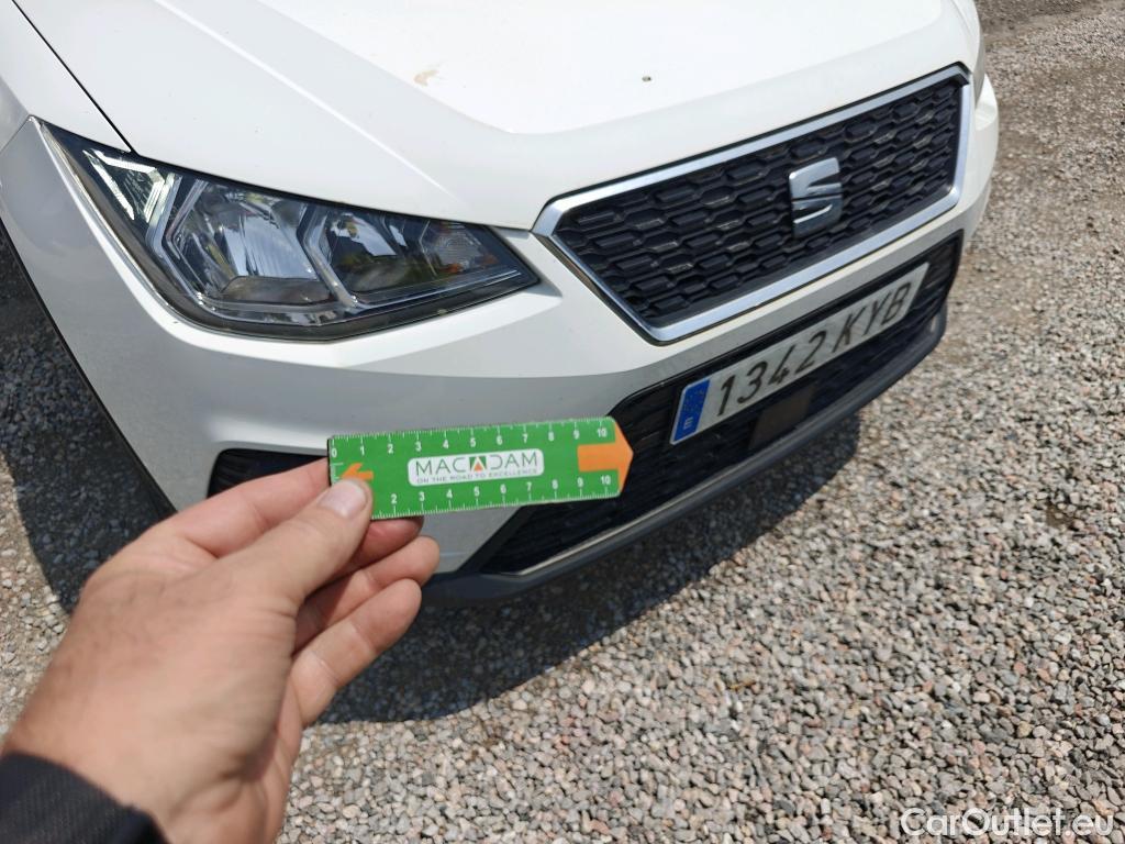  Seat  Arona  Style Edition 1.0 TSI 95CV E6dT #3