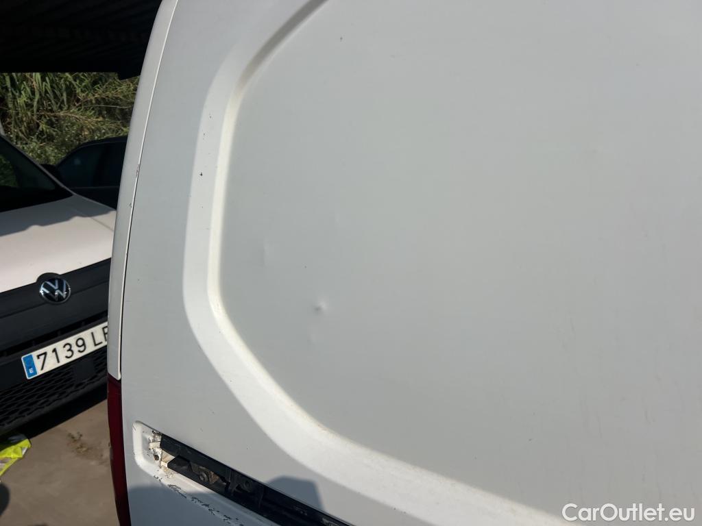 Citroen  Berlingo  Furgón Control M 1.5 100CV #23