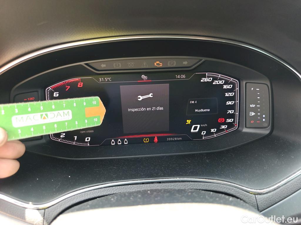  Seat  Arona  Style Edition 1.0 TSI 95CV E6dT #12
