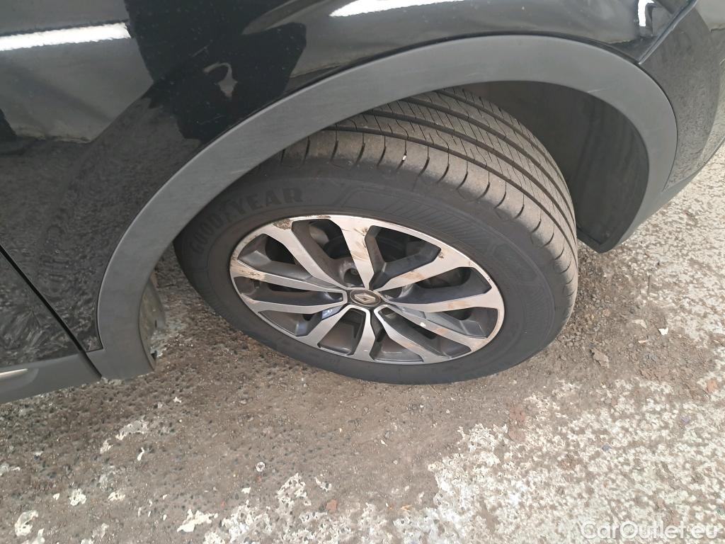  Renault  Kadjar  Business 1.5 dCi 110CV BVM6 E6 #7