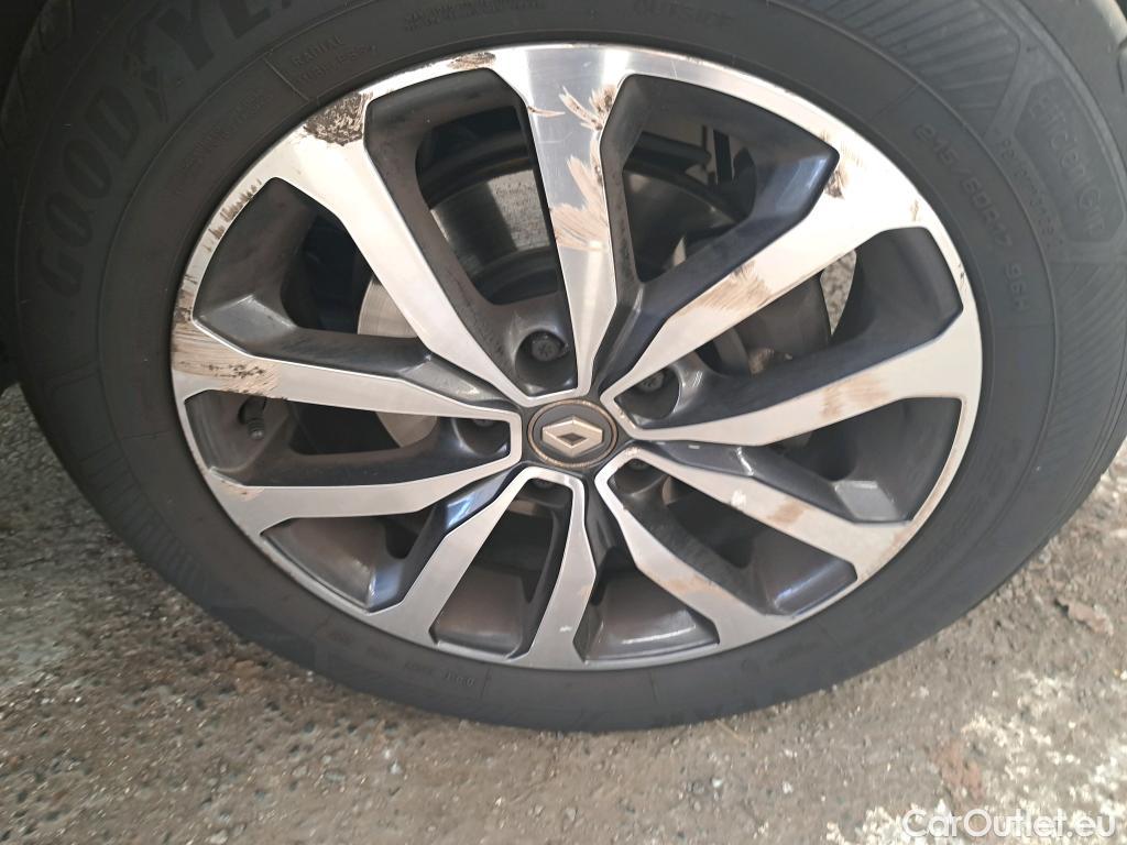  Renault  Kadjar  Business 1.5 dCi 110CV BVM6 E6 #8