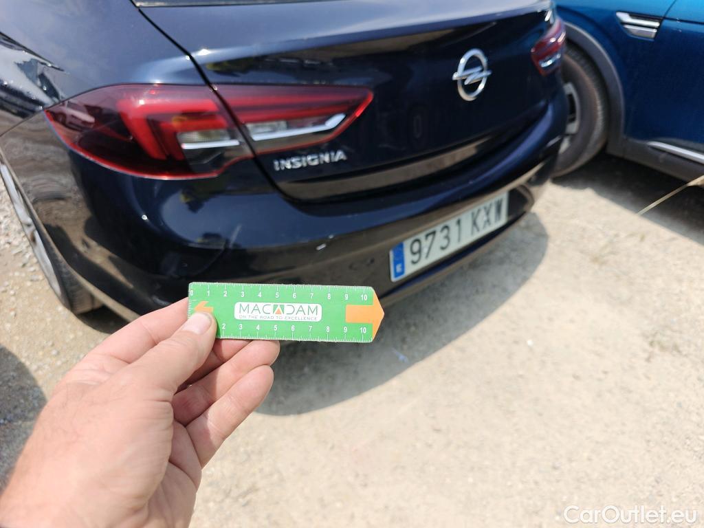  Opel  Insignia  B Grand Sport INNOVATION 1.6 CDTI 135CV E6dT #29