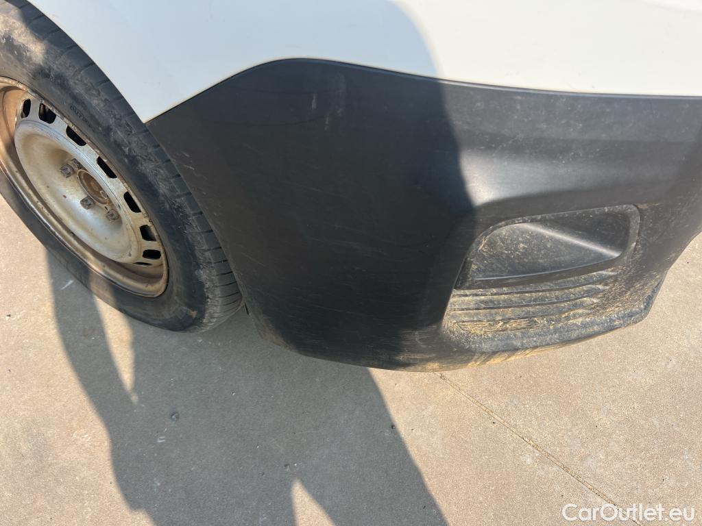  Citroen  Berlingo  Furgón Control M 1.5 100CV #50