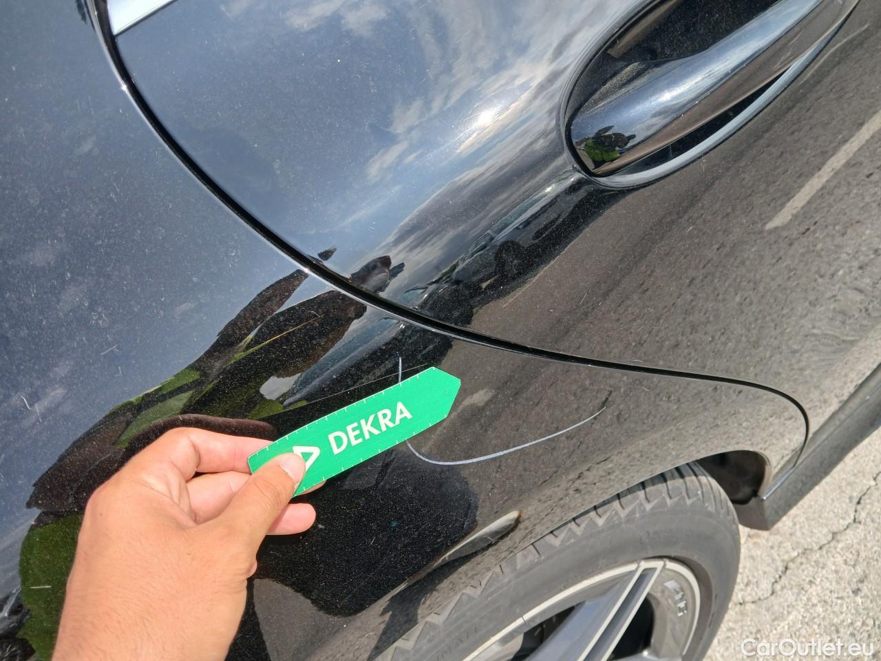  Land Rover  Discovery MERCEDES-BENZ CLA / 2019 / 4P / coupé CLA 200 D DCT #28