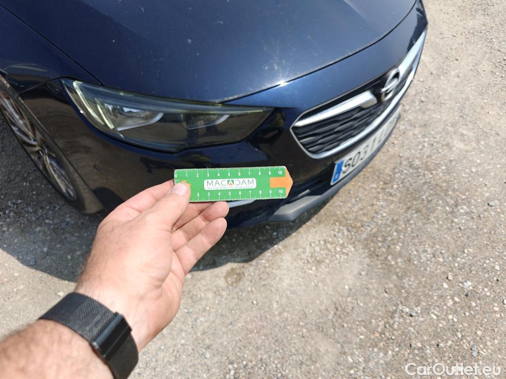  Opel  Insignia  B Grand Sport INNOVATION 1.6 CDTI 135CV E6dT #46