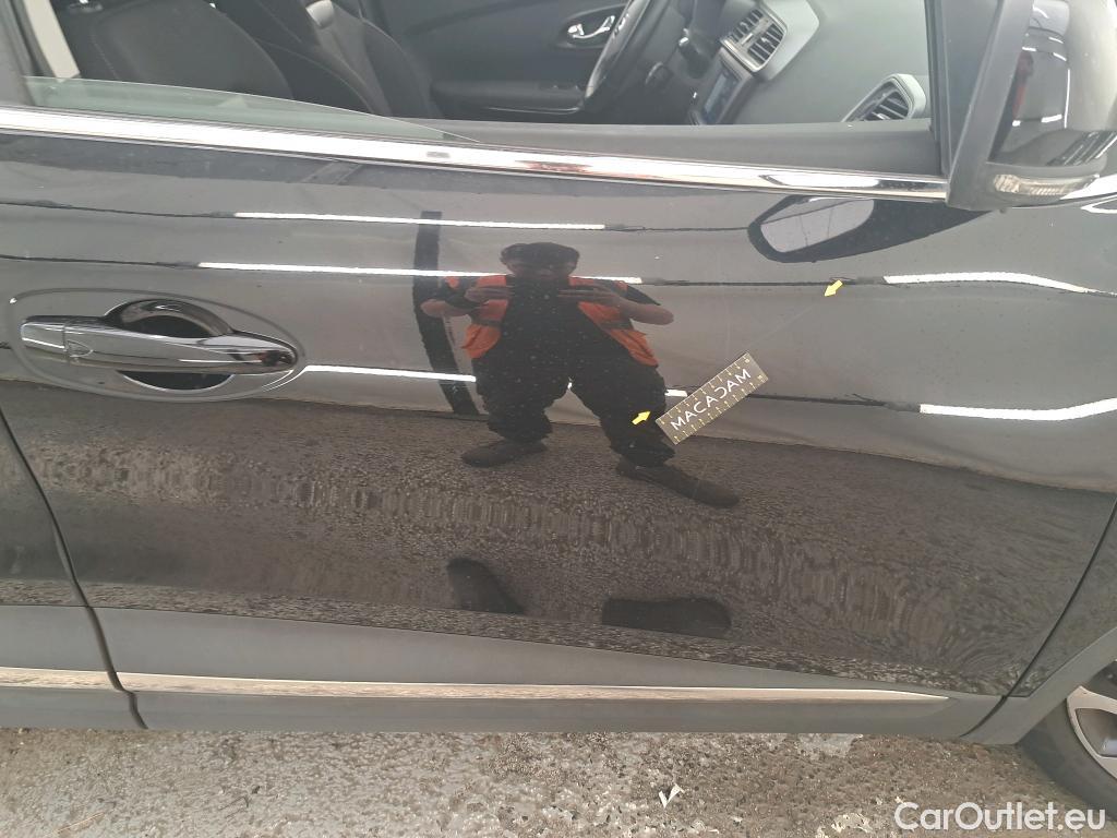 Renault  Kadjar  Business 1.5 dCi 110CV BVM6 E6 #5