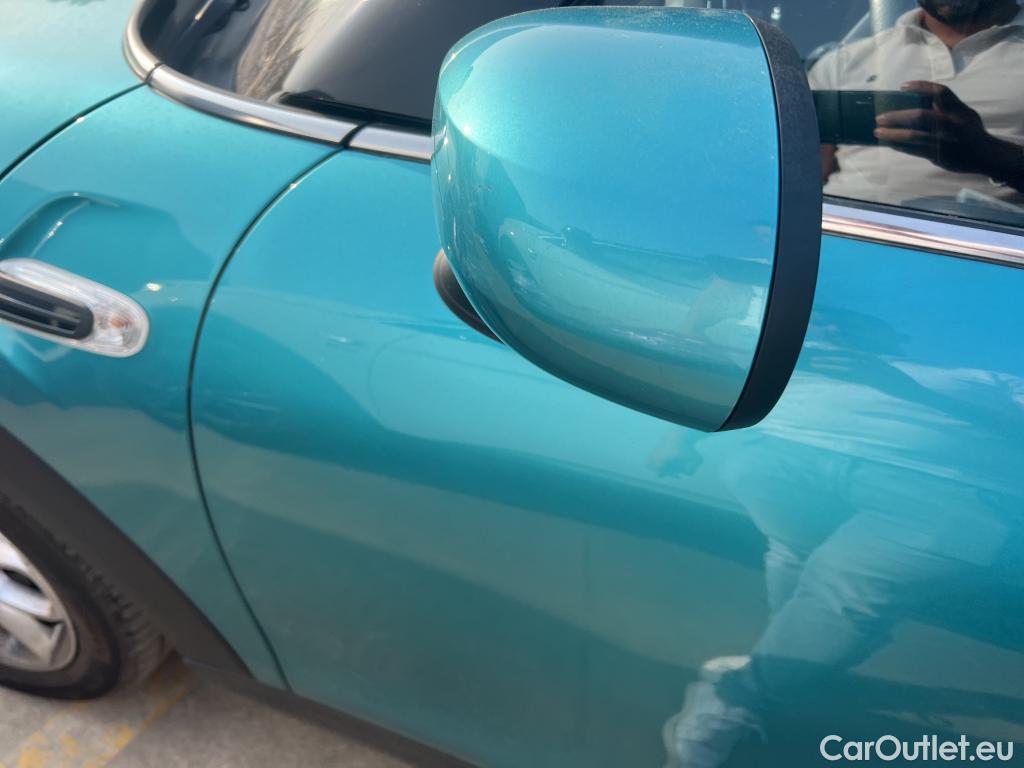  Mini  Cooper Cabrio One 1.5 100CV E6dT #19
