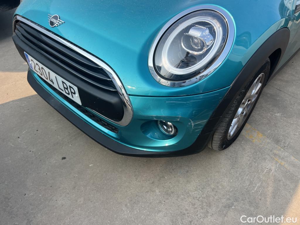  Mini  Cooper Cabrio One 1.5 100CV E6dT #17