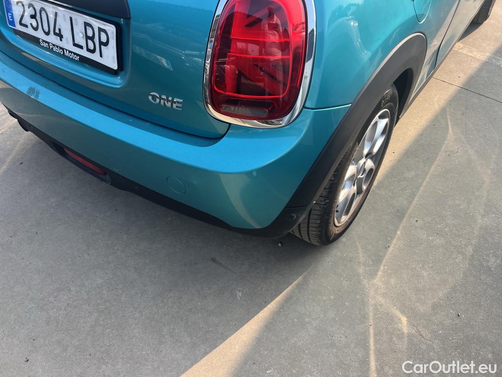  Mini  Cooper Cabrio One 1.5 100CV E6dT #4