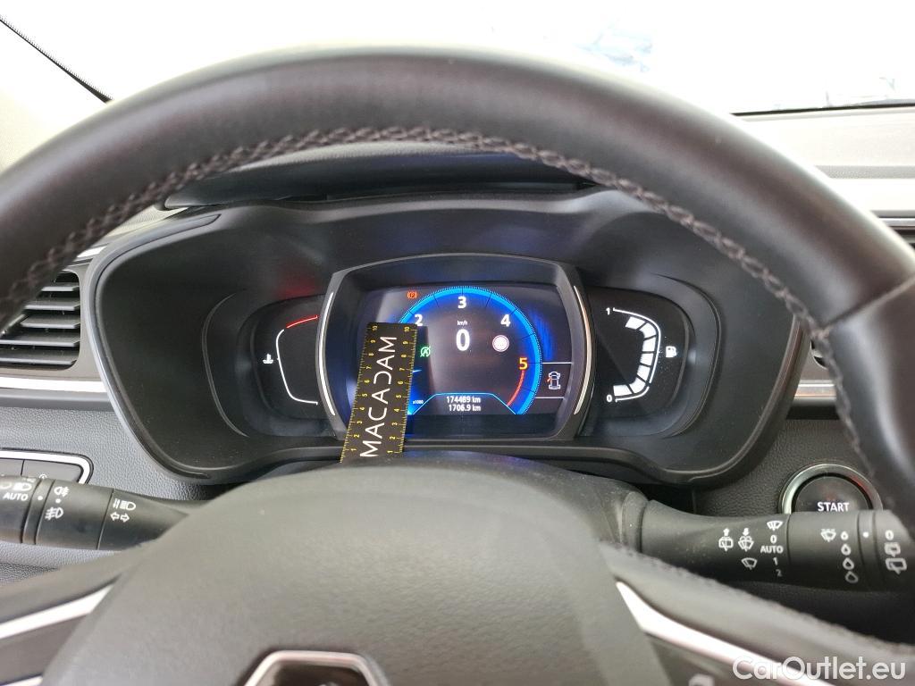  Renault  Kadjar  Business 1.2 TCe 130CV BVM6 E6 #1