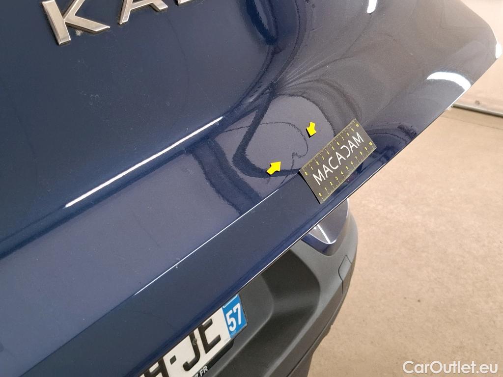  Renault  Kadjar  Business 1.2 TCe 130CV BVM6 E6 #22