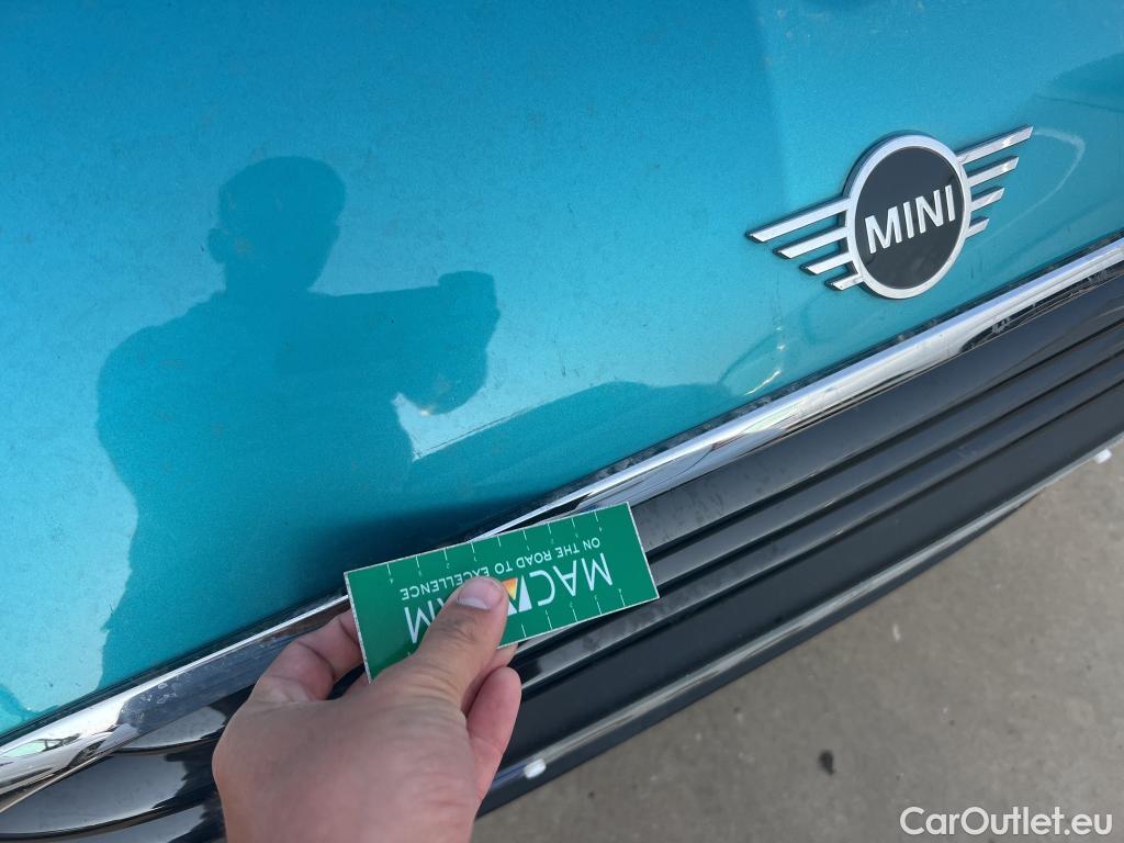  Mini  Cooper Cabrio One 1.5 100CV E6dT #8