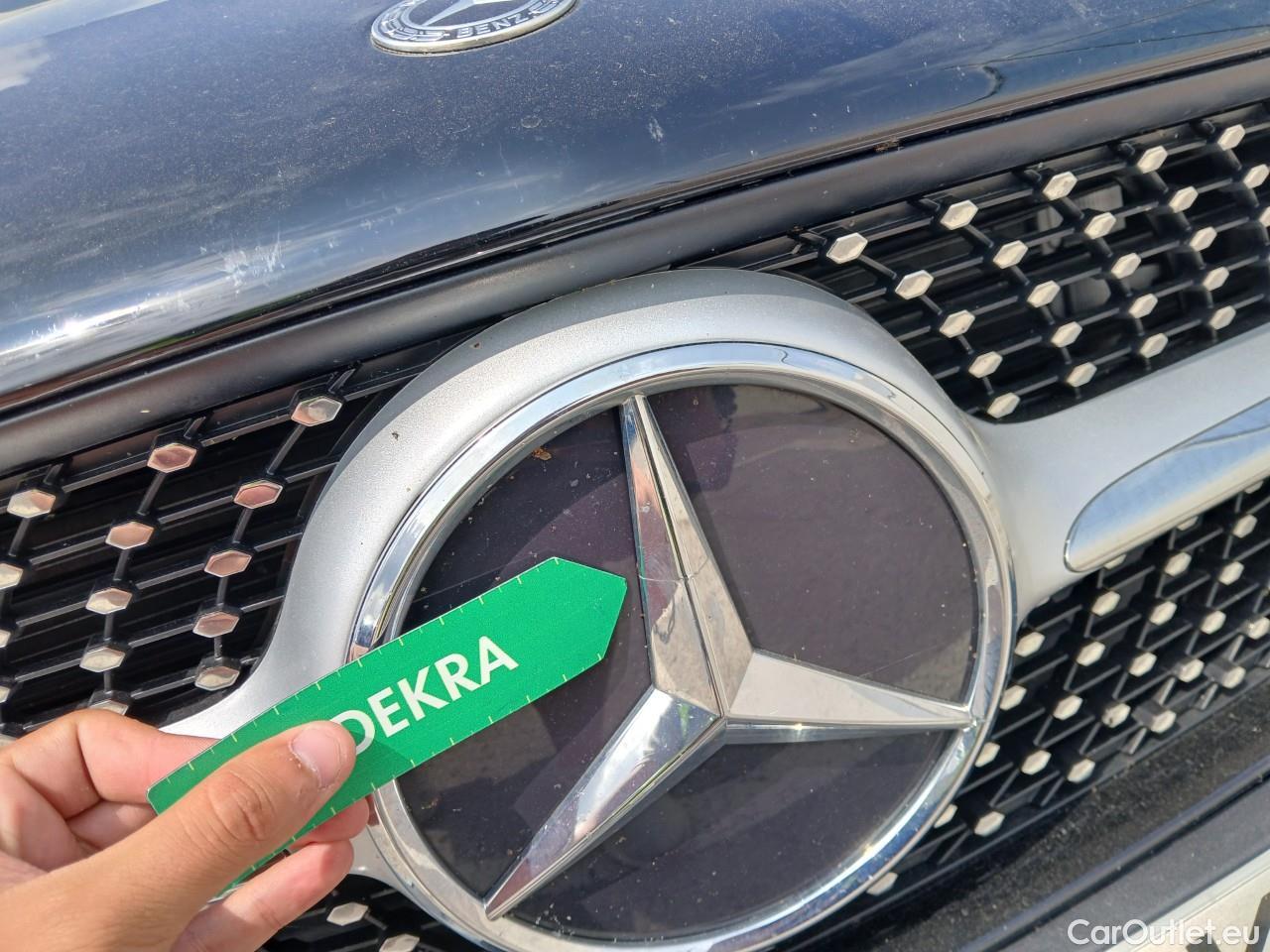  Land Rover  Discovery MERCEDES-BENZ CLA / 2019 / 4P / coupé CLA 200 D DCT #3