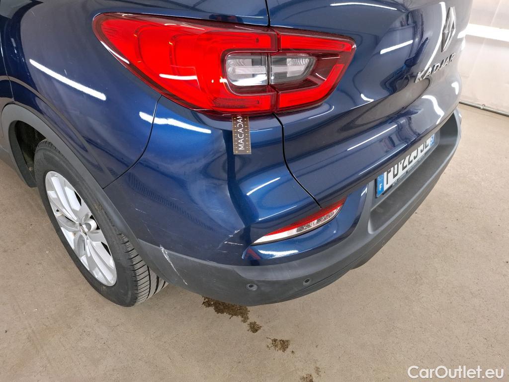  Renault  Kadjar  Business 1.2 TCe 130CV BVM6 E6 #18