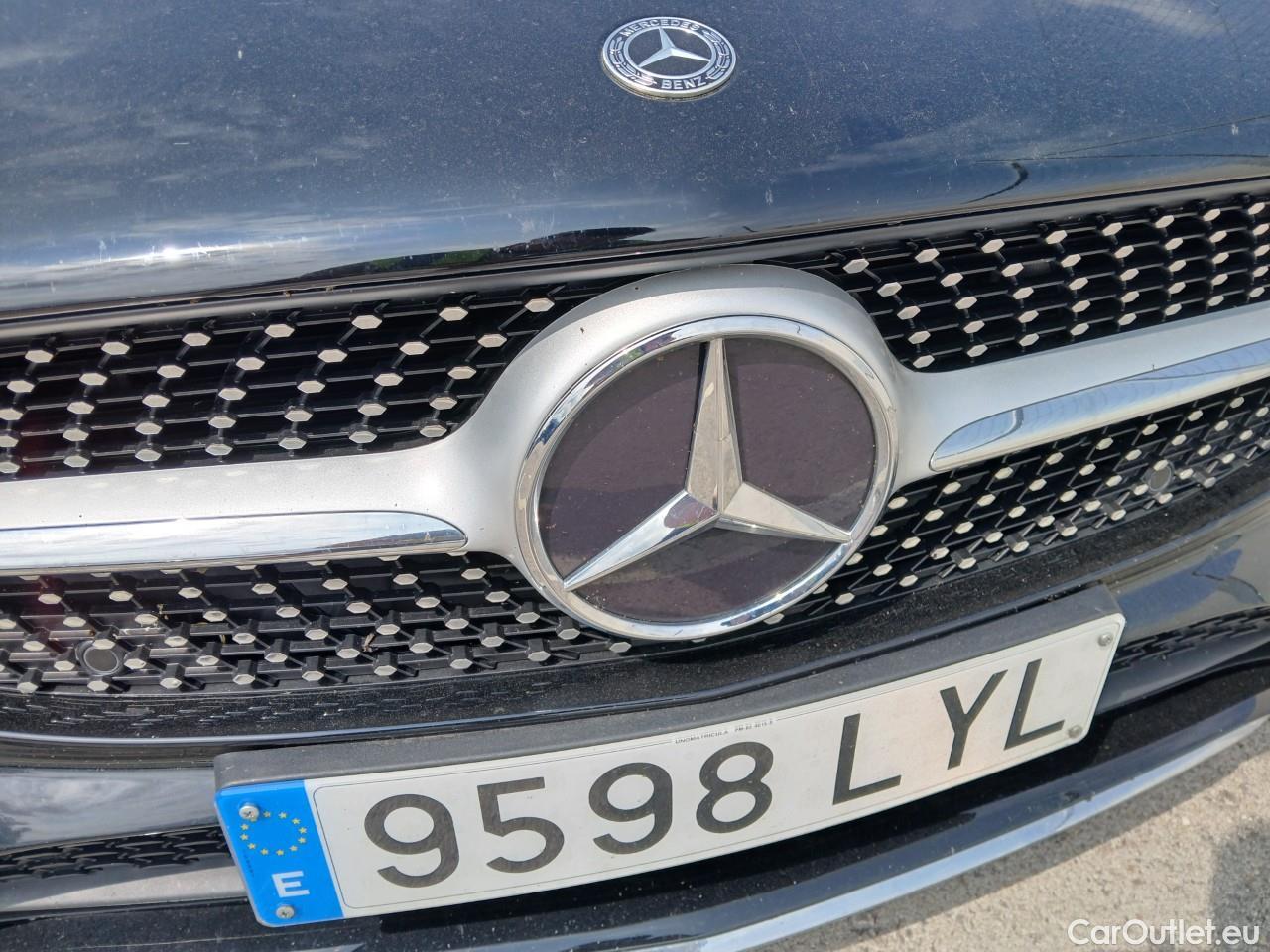  Land Rover  Discovery MERCEDES-BENZ CLA / 2019 / 4P / coupé CLA 200 D DCT #4