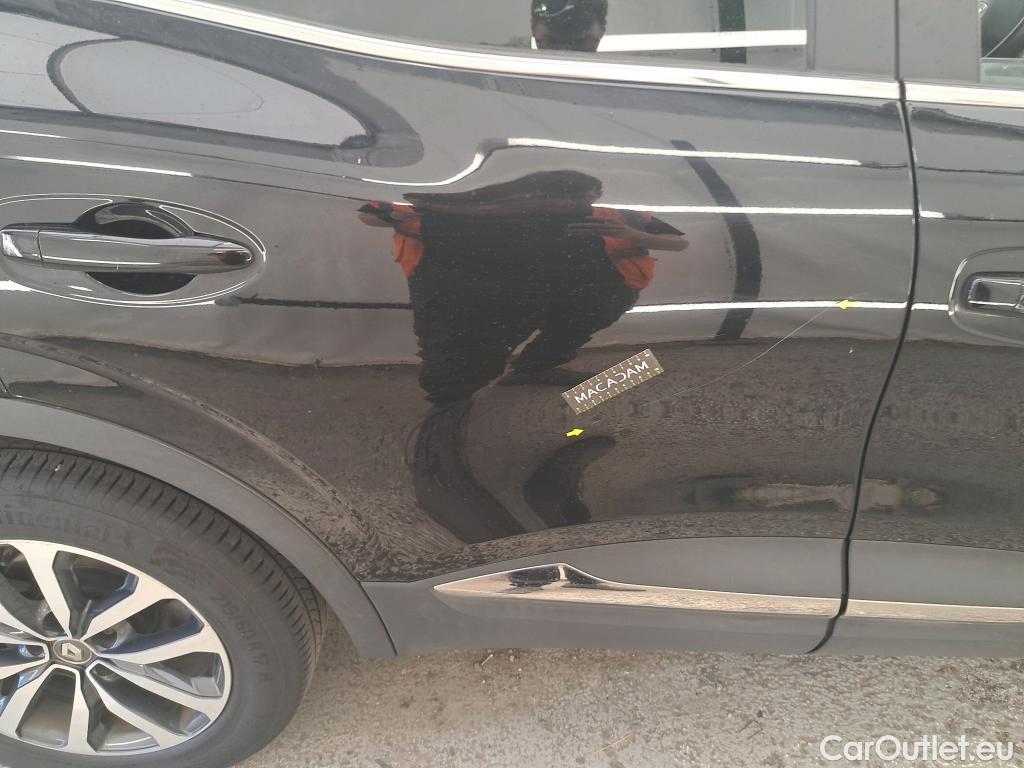  Renault  Kadjar  Business 1.5 dCi 110CV BVM6 E6 #3